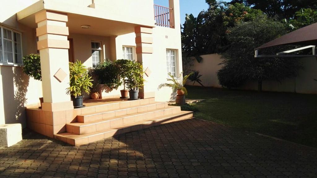 Ezulwini Guest House Exterior foto